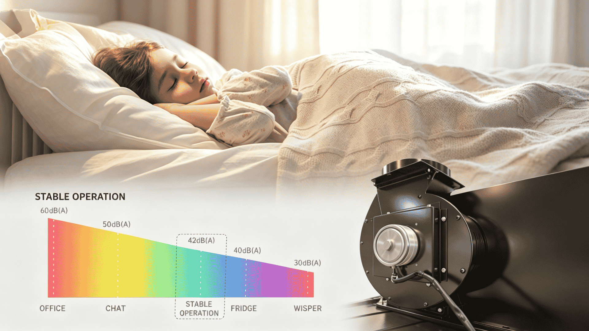 R290 All in one heat pump water heater top discharge 200L