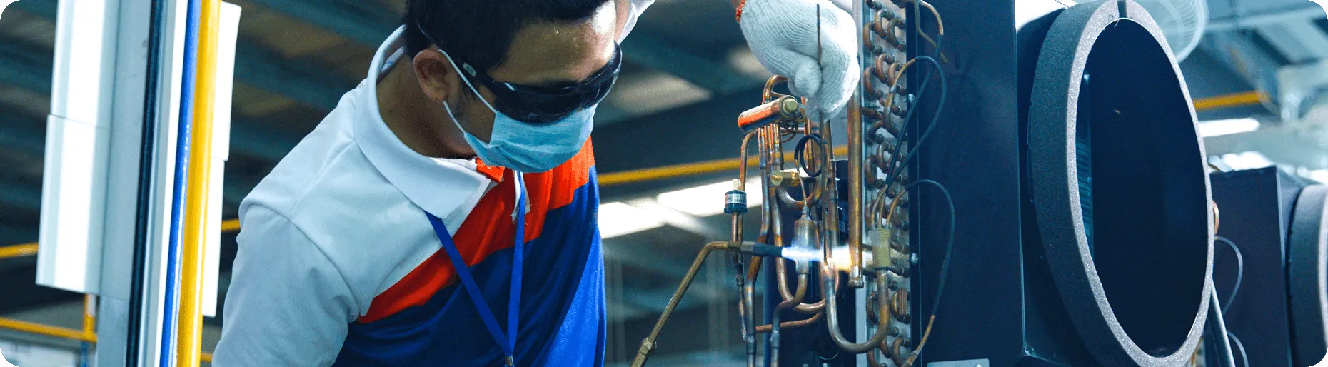 Forlssman Electrical Appliances