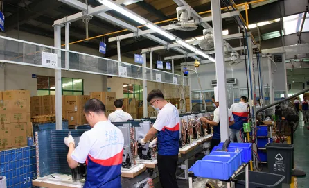 Production Wokshop Production Wokshop