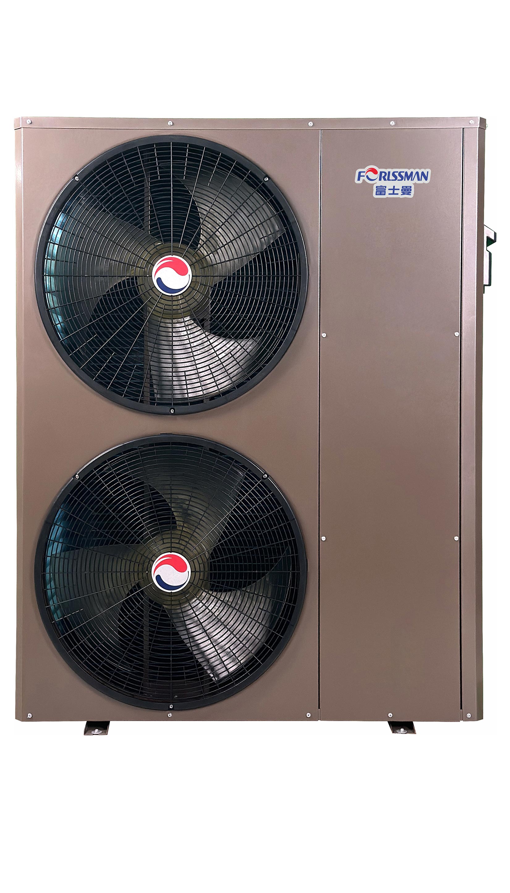 Heating & Cooling DHW 20KW for European