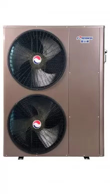 Heating & Cooling DHW 20KW for European