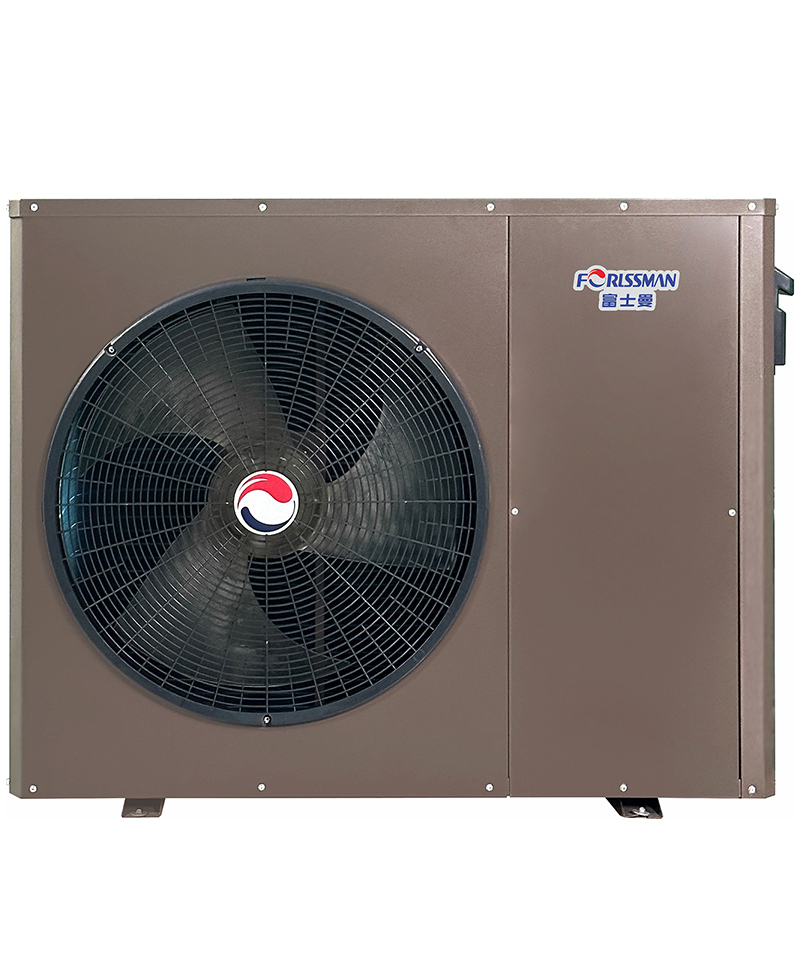 Heating & Cooling DHW 10KW for European