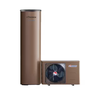 Split heat pump water heater 200L
