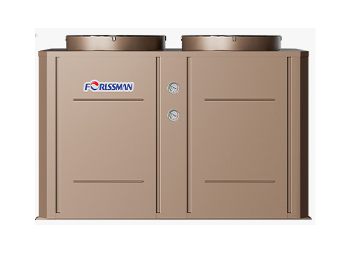 Commercial Heat Pump Water Heater KFRS-36DT