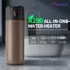 Revolutionize Your Home’s Hot Water Supply with the New R290 Heat Pump Water Heater