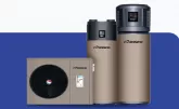 What Is the Difference Between a Split and Monobloc Heat Pump?