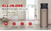 What Is All in One Heat Pump?
