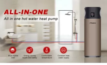 What Is All in One Heat Pump?