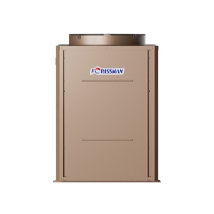 Commercial Heat Pump Water Heater KFRS-10D/N1