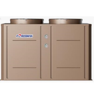 Commercial Heat Pump Water Heater KFRS-36DT