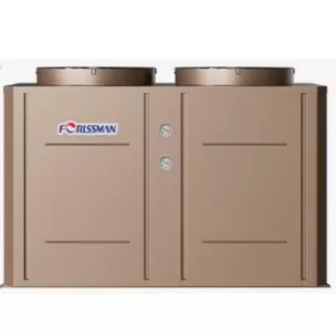 Commercial Heat Pump Water Heater KFRS-36DT