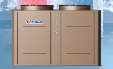 How Does a Heat Pump Water Heater Work?