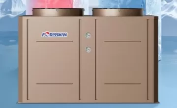 How Does a Heat Pump Water Heater Work?