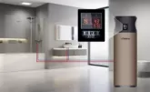 Why All-in-One Heat Pump Water Heaters Are so Popular