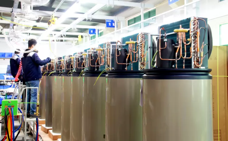 Forlssman Electrical Appliances