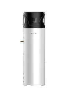R290 All In One HPWH for Australia(Side Ventilation)