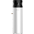 R290 All In One HPWH for Australia(Side Ventilation)