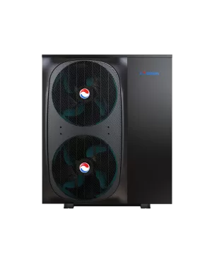 Air to Water Heat Pump