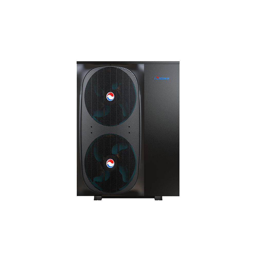 Air to Water Heat Pump