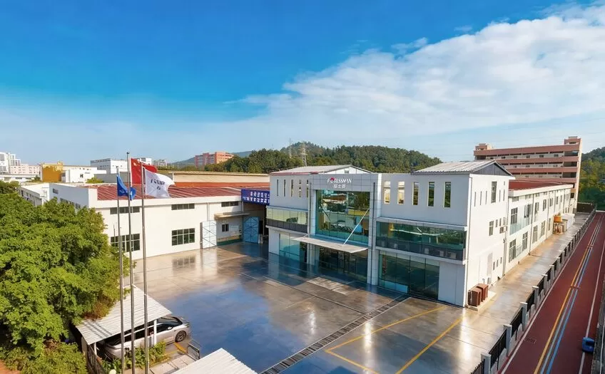 Forlssman Electrical Appliances