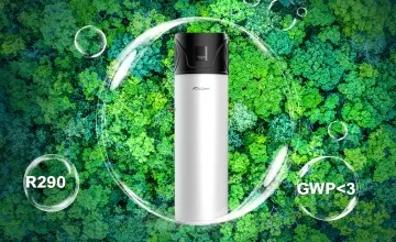 How to Choose an All-in-One Heat Pump