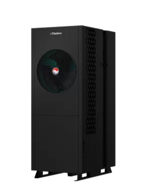 Dark Knight | R290 500L Heat Pump Water Heater