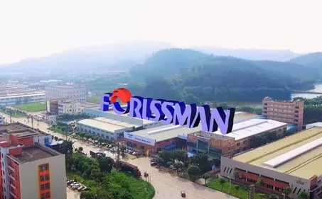 20,000 ㎡ COMPANY SCALE