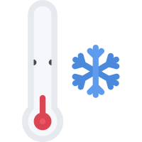 warmth from china