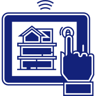 product with smart control