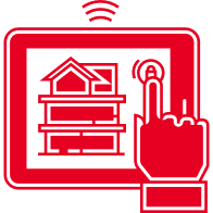 product with smart control