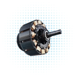 Dc Inverter Fan Motor