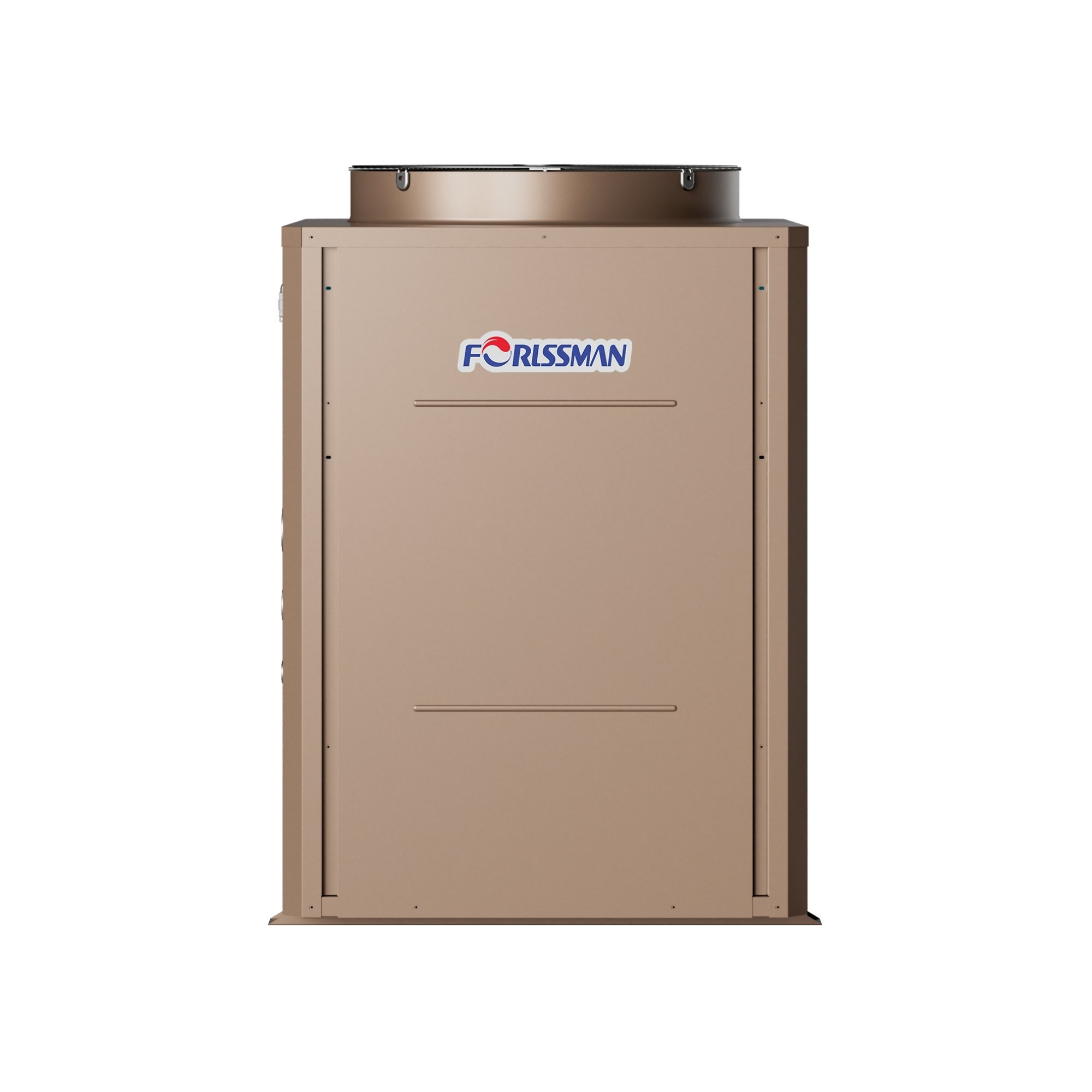 Commercial Heat Pump Water Heater