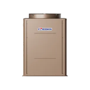 Commercial Heat Pump Water Heater