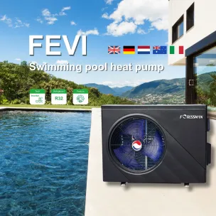 Multifunctional heat pump Supplier China