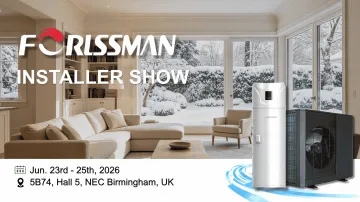 Day 1 of InstallerSHOW 2026 has officially kicked off in Birmingham