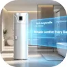 Tidy Hygiene, Constant Safety