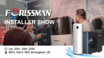 Industry Story & Insight | What We Learned at InstallerSHOW 2026