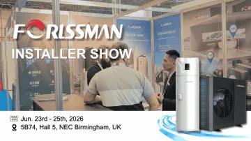 Day 1 of InstallerSHOW 2026 has officially kicked off in Birmingham