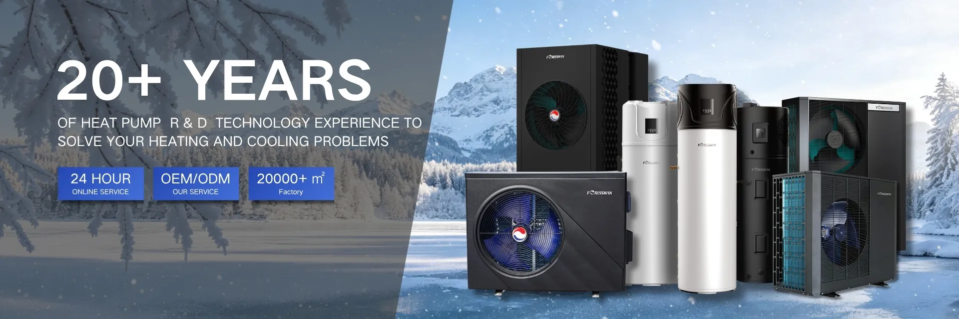 World-Class Quality Warmth from China