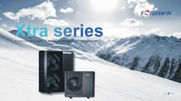 R290 Air-to-Water Heat Pump for Space Heating: Complete OEM Buyer’s Guide