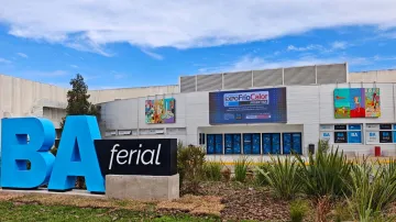 Insights from Buenos Aires: Growing Demand for Pool Heat Pumps in Argentina (ExpoFríoCalor 2026)