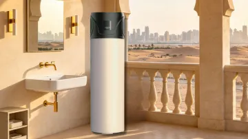 Market Insight: Opportunities in the Residential Water Market of the Middle East, South Asia and South Asia