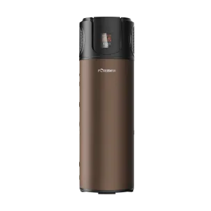 R134a All In One HPWH (Side Discharged)