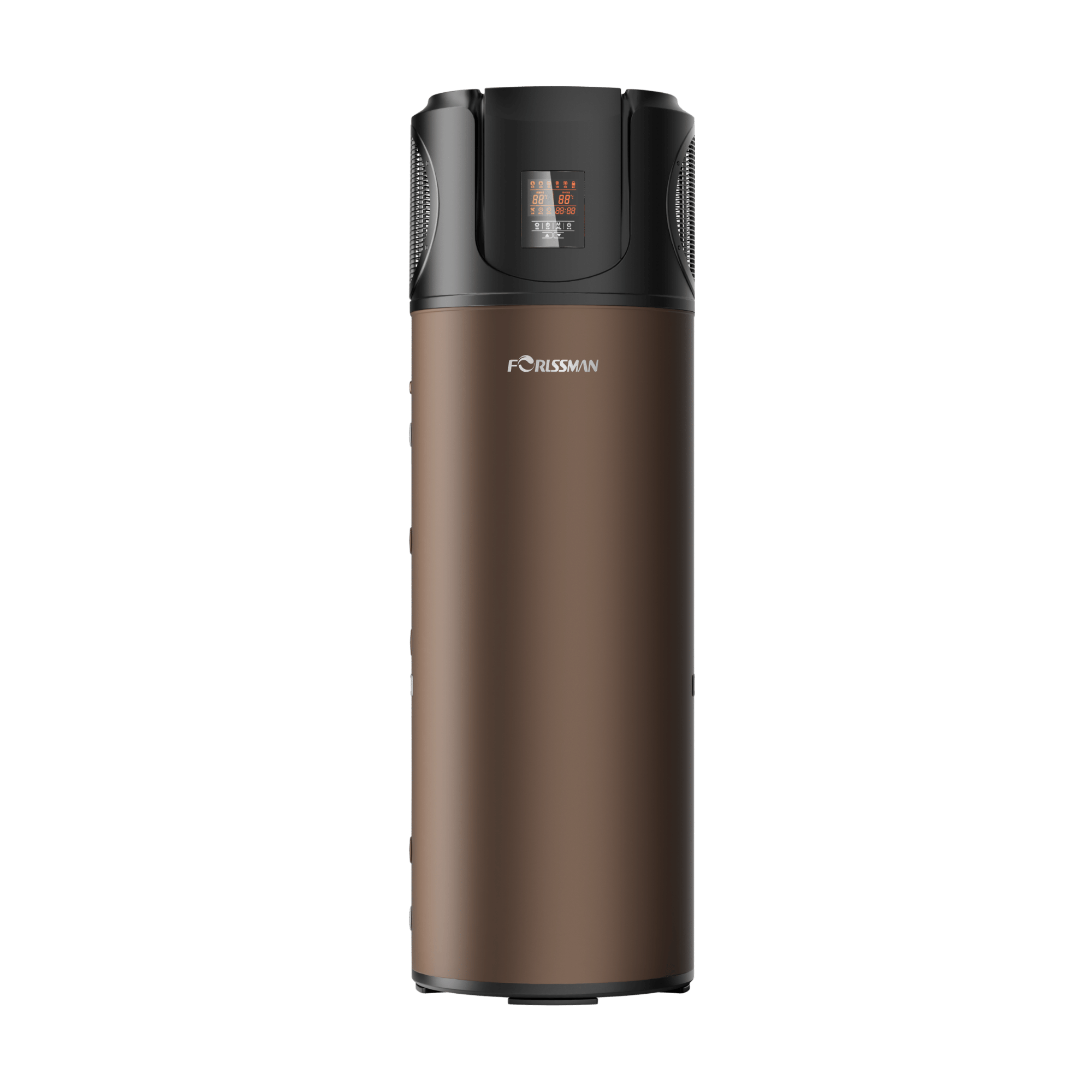 R134a All In One HPWH (Side Discharged)